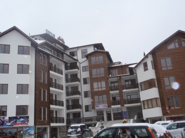Apartment in Bansko - 2