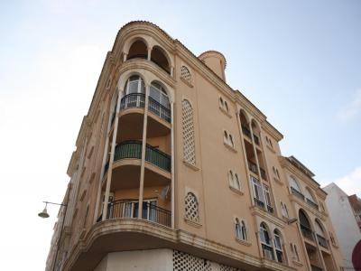 Apartment, Torrevieja Price €92000