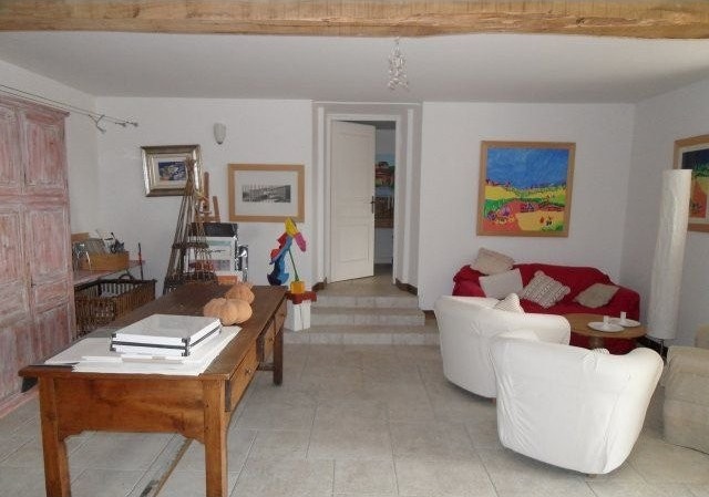 House With Studios And B & B - 2