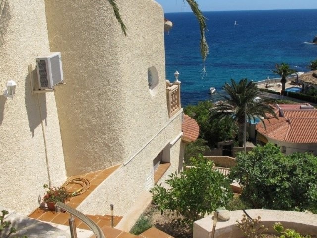 Villa in Calpe - 2