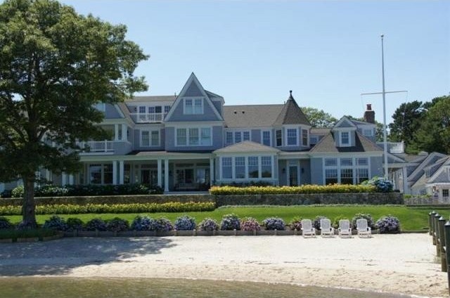 7 bedroom Property For Sale: Garrison.. - 2