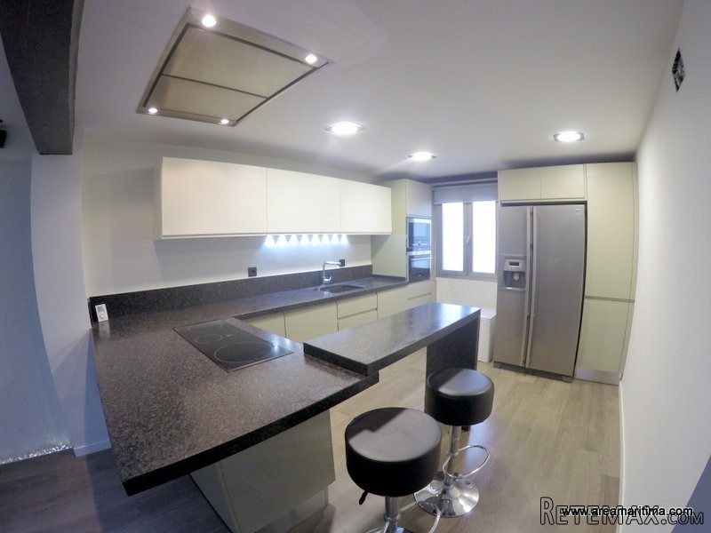 Flat for sale in Manuel Candela..