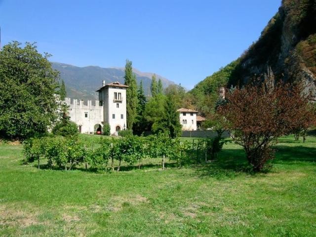 3 bedroom Castle For Sale: Via Roma.. - 2