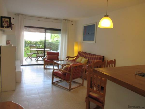 APARTMENT IN PLATJA DE PALS - 2