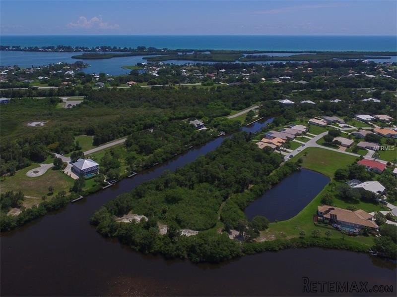 Land For Sale: 4700 Arlington Dr.. - 2