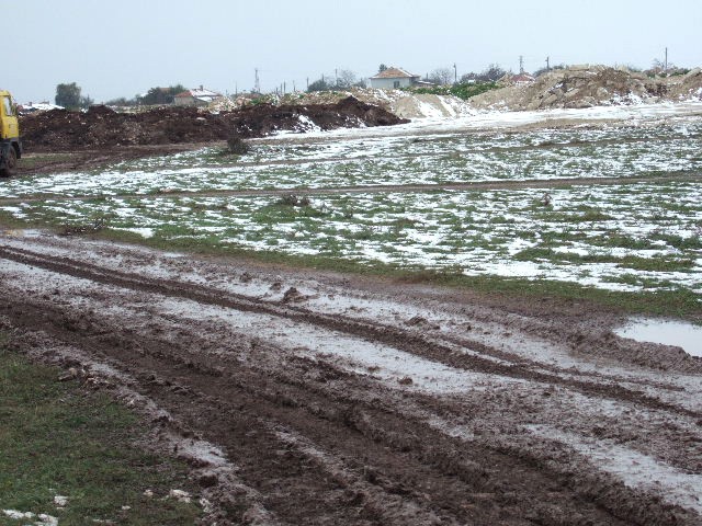 Land in Lyakhovo, Balchik - 2