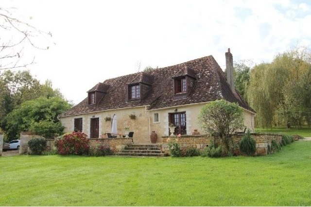Wonderful Gite Complex With Pool And.. - 2