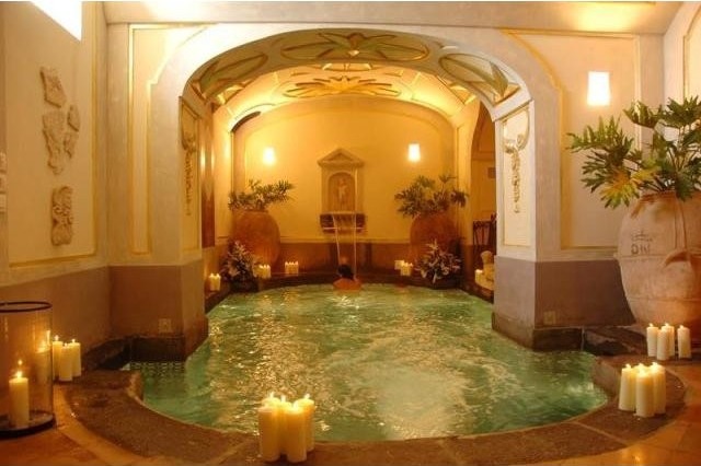 5 bedroom Property For Sale: Amalfi.. - 2