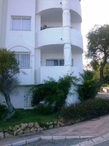 Apartment - The Club La Cartuja is in..