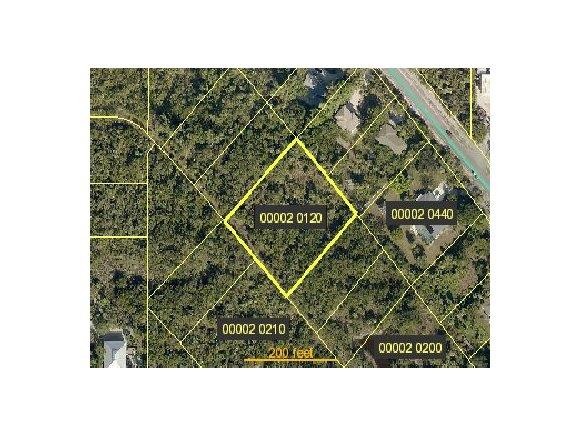 Land For Sale: Sanibel, Florida