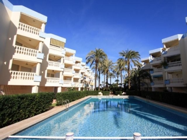 Apartment for sale in Denia - 2