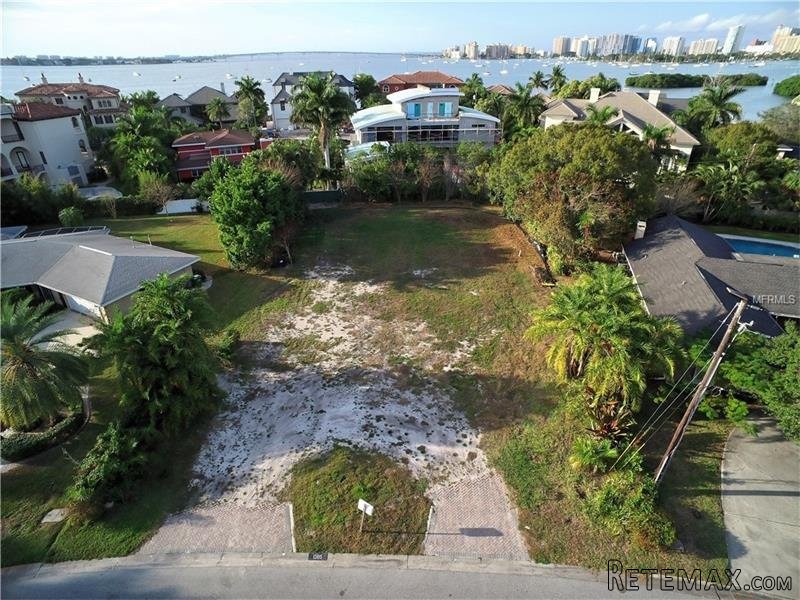 Land For Sale: 1385 Harbor Dr..
