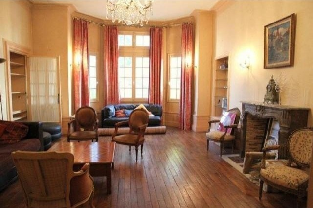 1 bedroom Flat For Sale: 86000 POITIERS - 2