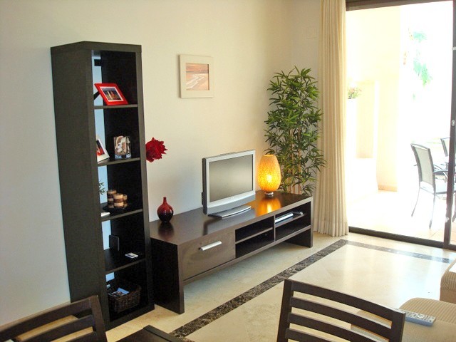 2 Bed Apartment on Roda Golf, Los..