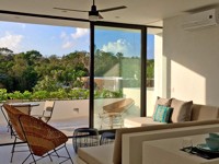 Saasil Tulum Condos & Hotel - 2