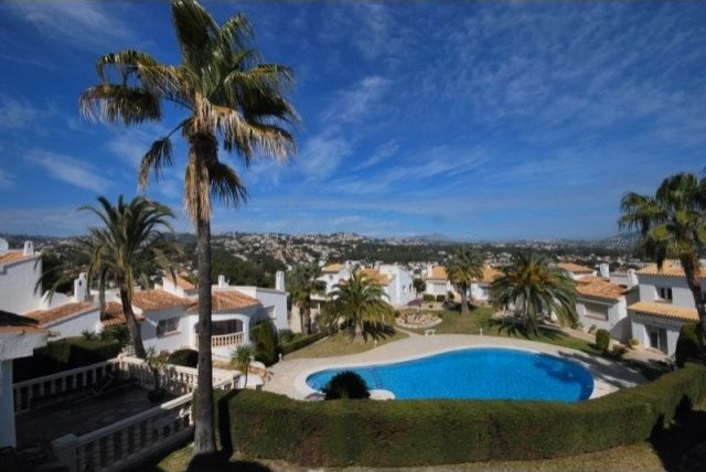 Villa for sale in Moraira - 2