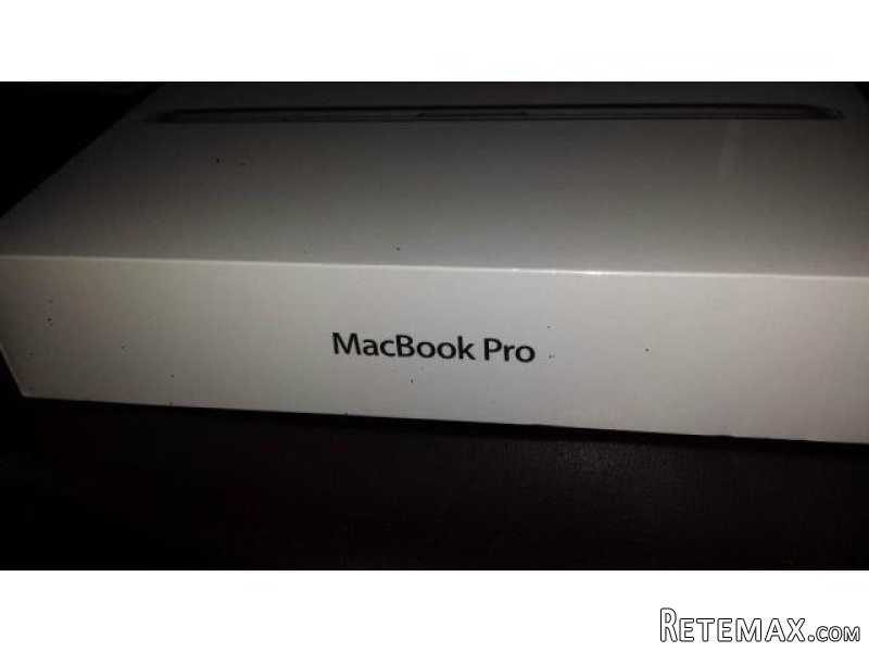 2014 MACBOOK PRO RETINA - HIGHEST SPEC - 2
