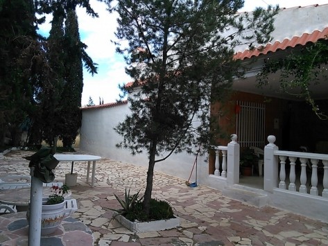 Country House La Romana - 2