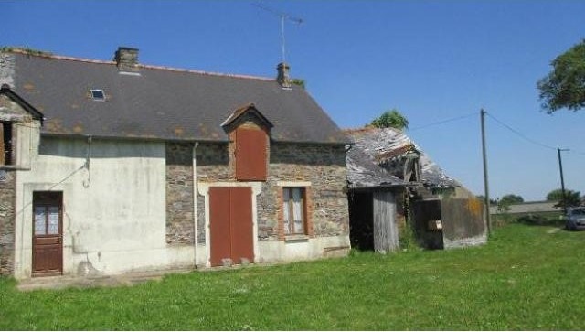 Country House Ready For Renovation - 2