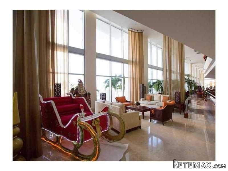 18683 Collins Ave, Unit 2006, Sunny.. - 2