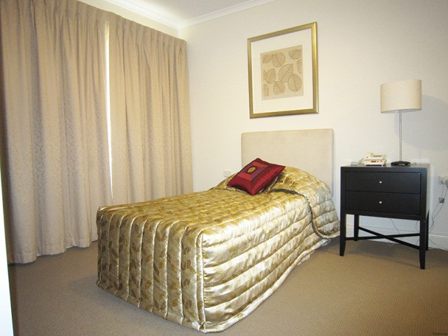 Calling all retirees! Our serviced..