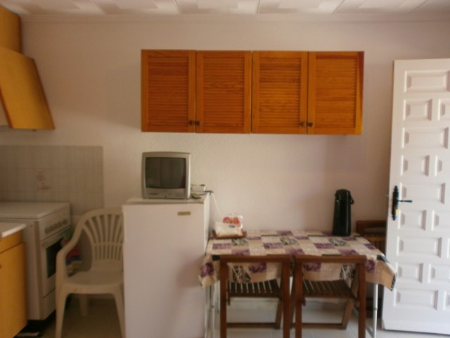 1 bedroom 1 bathroom Josefina - 2