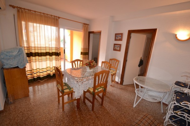 3 Bedroom Apartment Javea 2* - 2