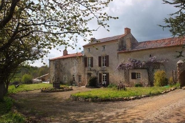 5 bedroom Character For Sale: 79200..