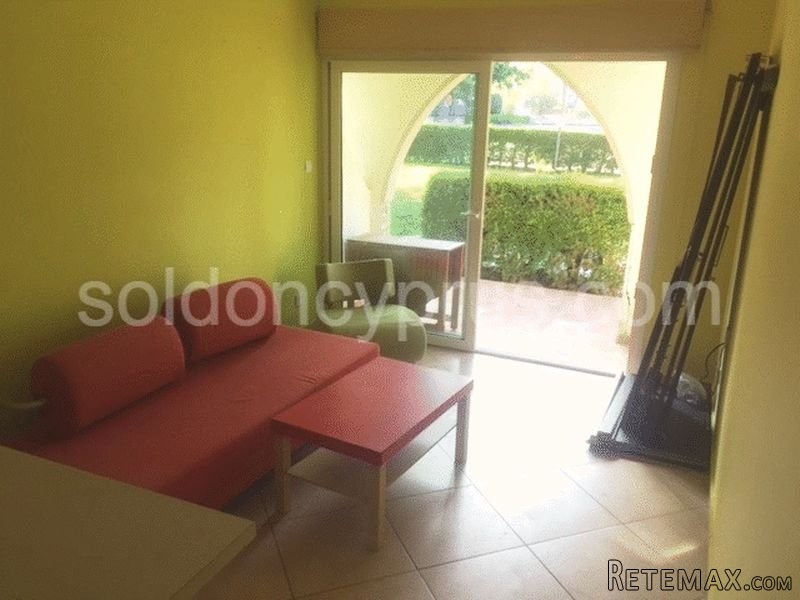 1 Bedroom - Apartment - Limassol - For..