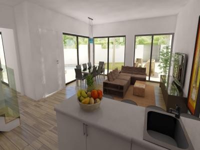 3 Bedrooms - Villa - Murcia - For Sale - 2