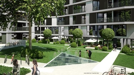 Luxury Apartment in Beautiful..