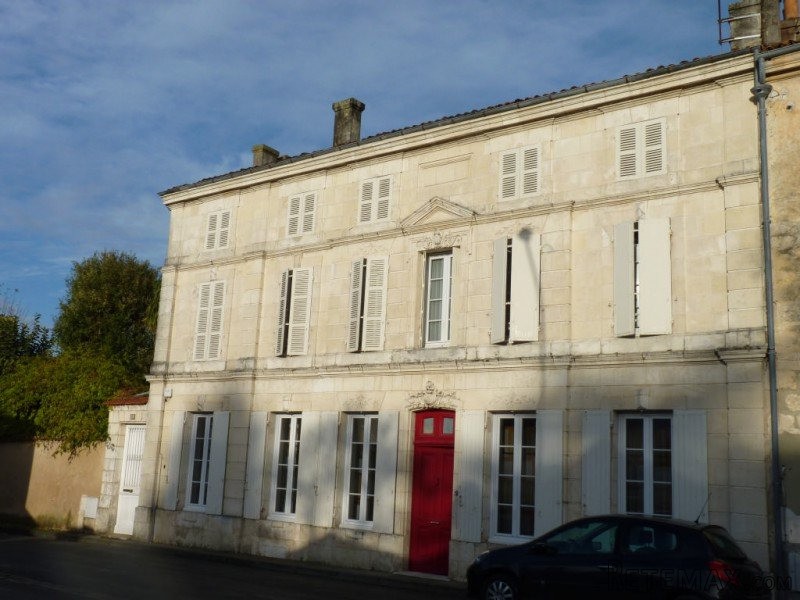 Stone House For Sale St Jean D Angely - 2