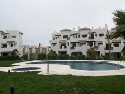 2 Bedrooms - Apartment - Almeria - For..