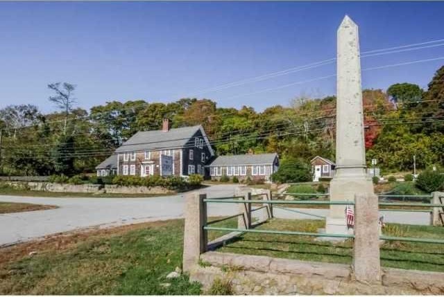 Commercial Property For Sale: Rhode.. - 2