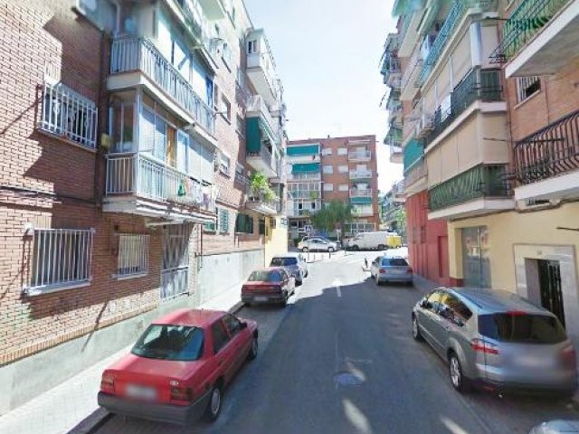 Garaje en venta en Madrid, Madrid.. - 2