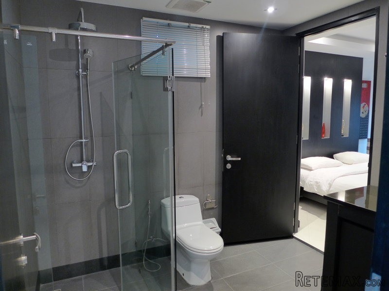 Modern 2 bedroom boutique pool villa in..