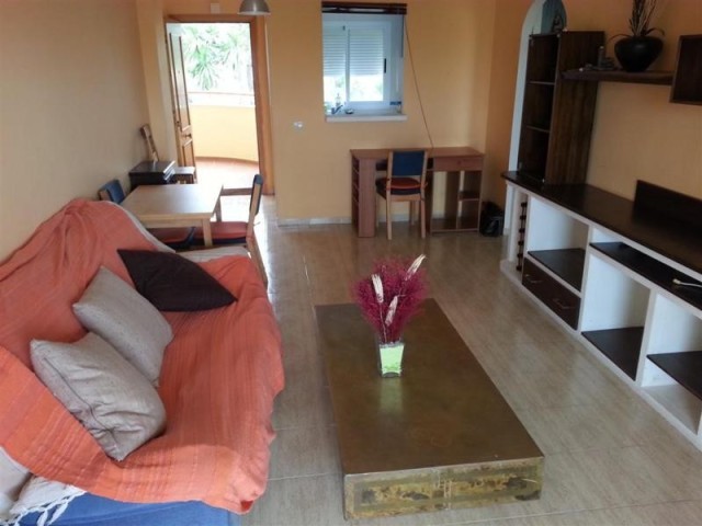 1 Bed Apartment for sale in Calahonda - 2
