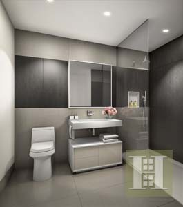 2 bedroom Apartment For Sale: 540 WEST.. - 2