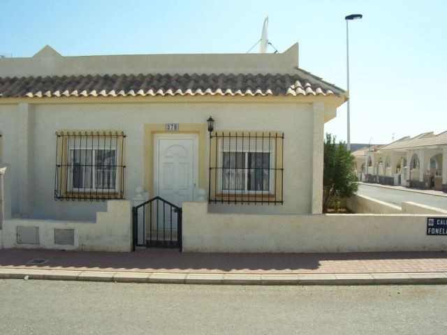 2 Bedrooms - Property - Murcia - For..