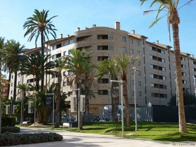 3 Bedrooms - Apartment - Alicante - For.. - 2