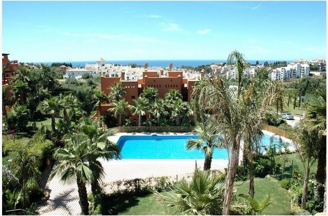 3 Bedrooms - Townhouse - Malaga - For..