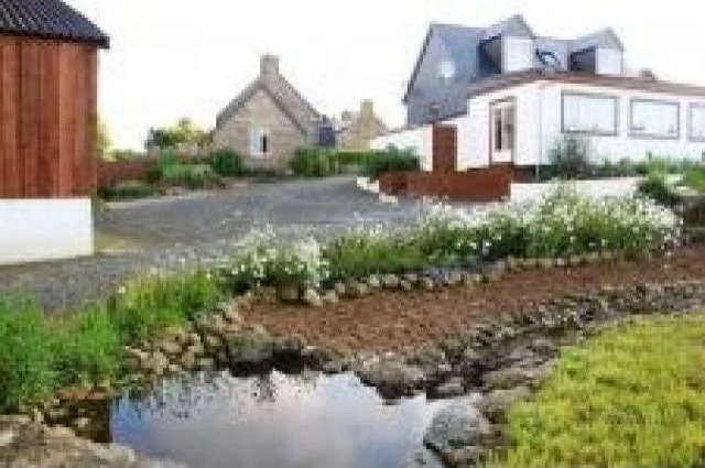 House, Outbuildings, Land For Horses - 2