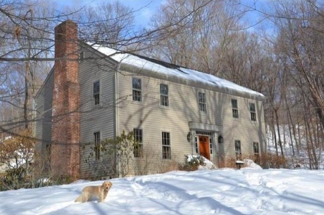 4 bedroom Residence For Sale: Pound..