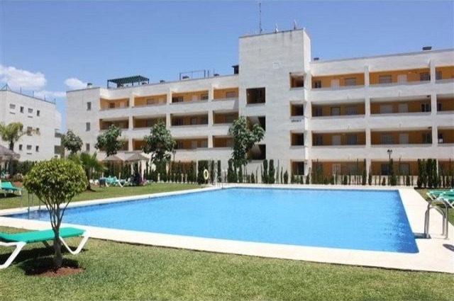 Apartment - Bargain South West facing..