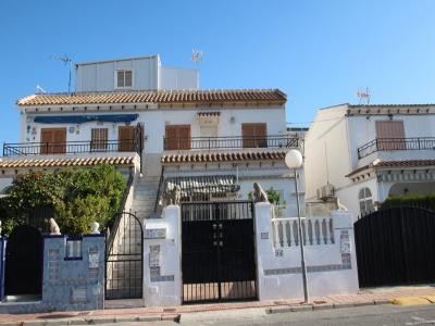 Apartment, Torrevieja Price €74000
