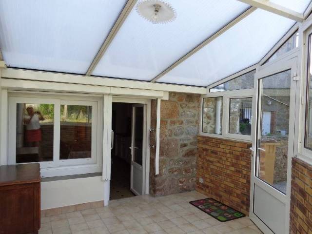 Lovely Village House and Garden - 2