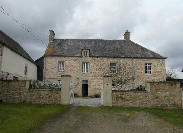 Vast Property, Outbuildings, Land