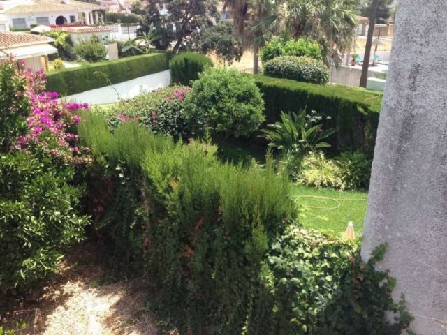 2 Bed Town House for sale in Marbella - 2