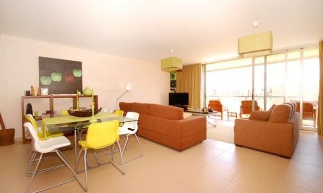 Amazing 3 bedroom apartment in private.. - 2