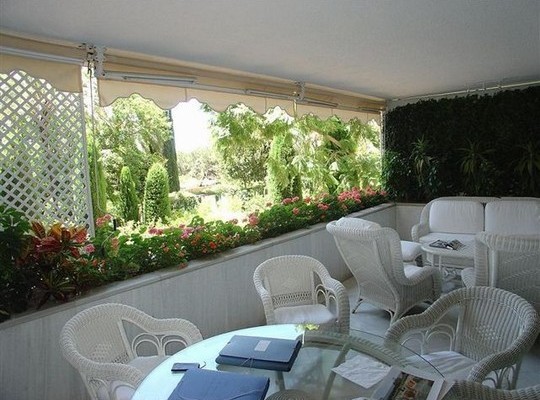 Apartment for sale in Marbella Centro..